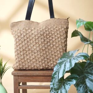Crochet Bag